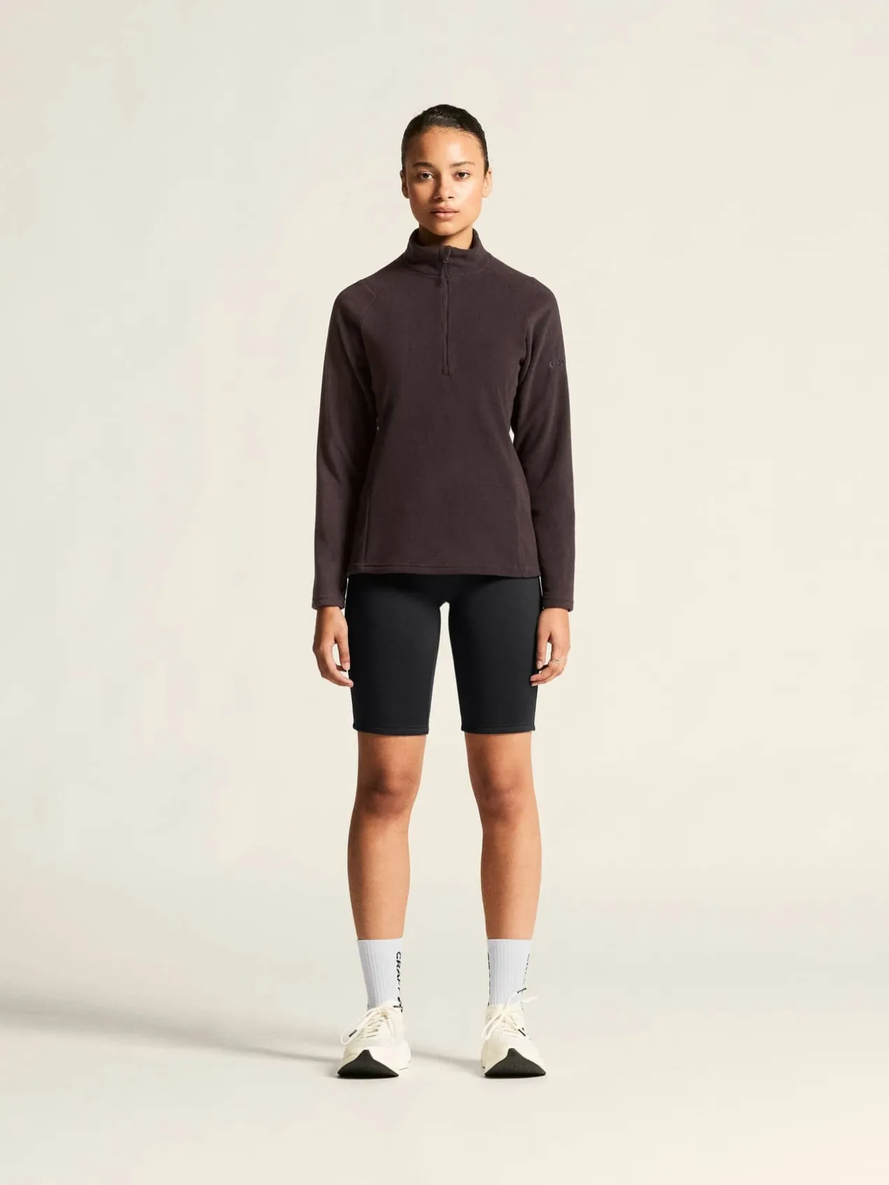 CORE Explore Fleece Midlayer W*Craft Sportswear Sale