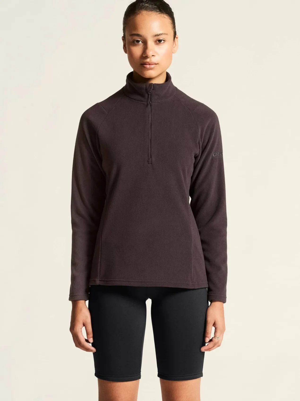 CORE Explore Fleece Midlayer W*Craft Sportswear Sale