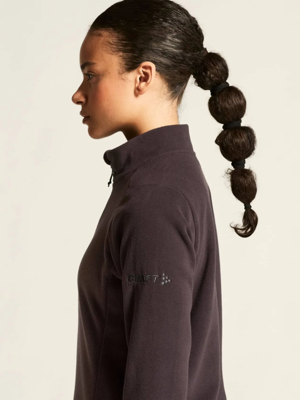 CORE Explore Fleece Midlayer W*Craft Sportswear Sale