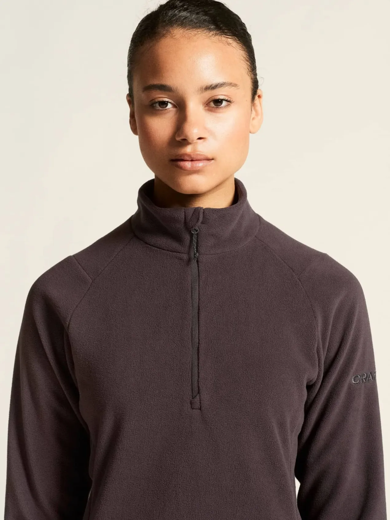 CORE Explore Fleece Midlayer W*Craft Sportswear Sale
