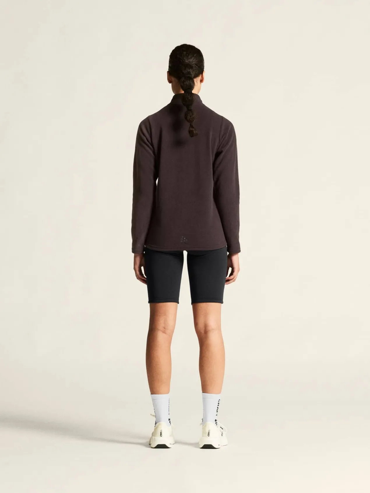 CORE Explore Fleece Midlayer W*Craft Sportswear Sale