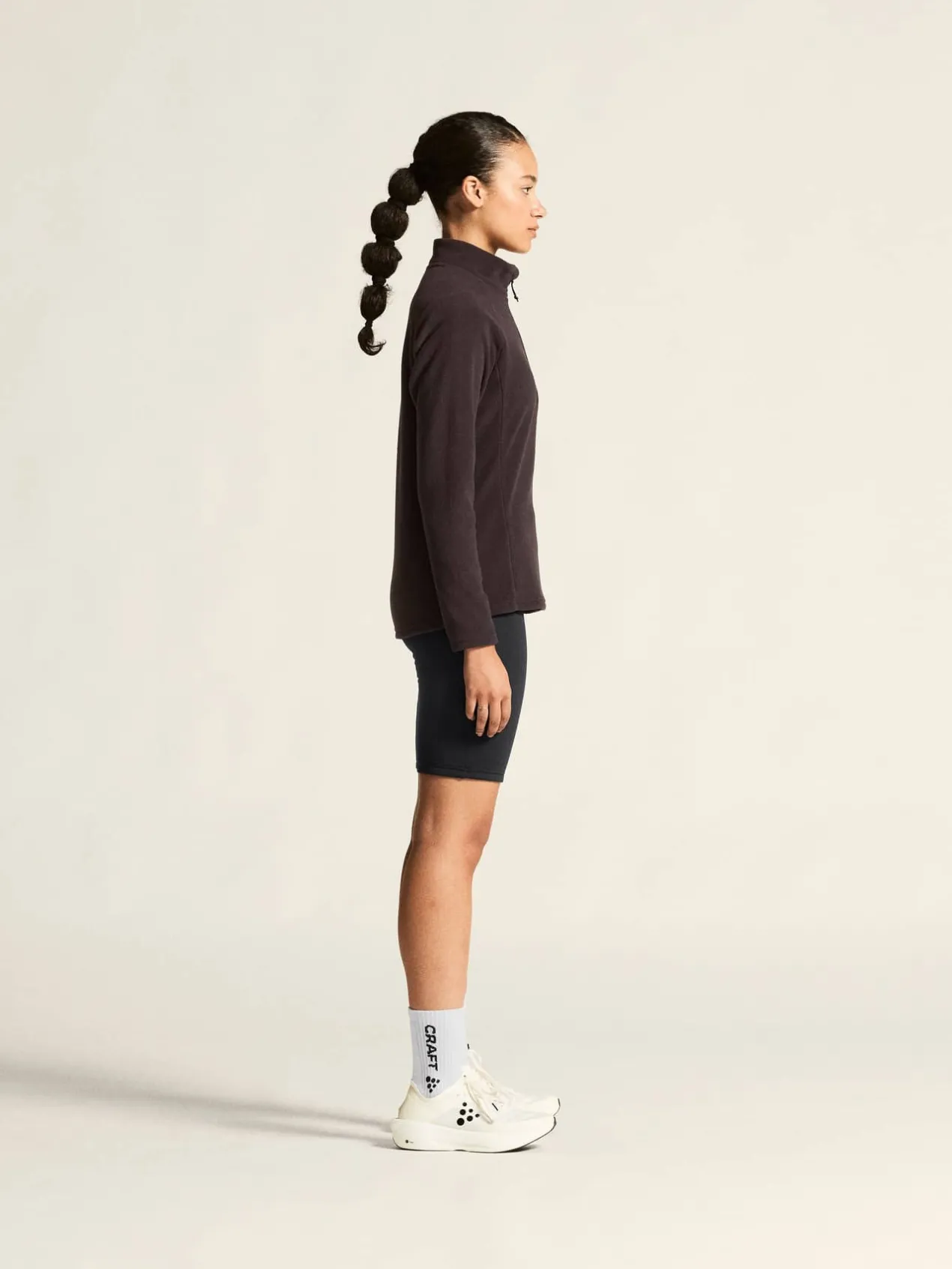 CORE Explore Fleece Midlayer W*Craft Sportswear Sale