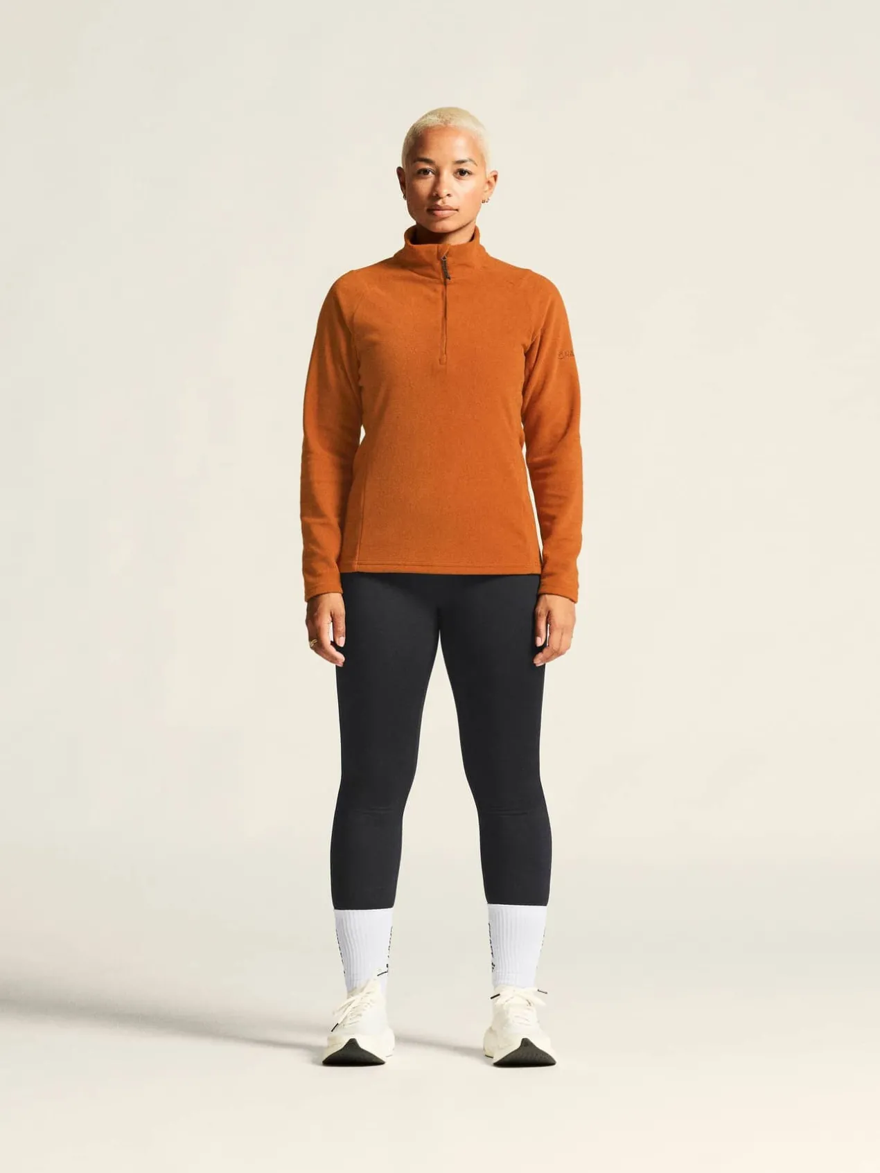 CORE Explore Fleece Midlayer W*Craft Sportswear Sale