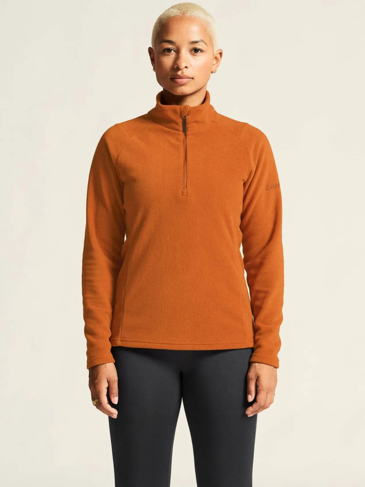 CORE Explore Fleece Midlayer W*Craft Sportswear Sale