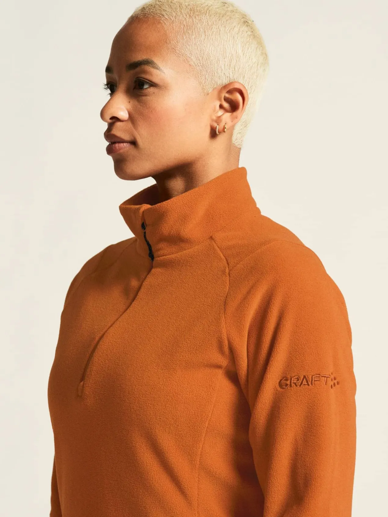 CORE Explore Fleece Midlayer W*Craft Sportswear Sale