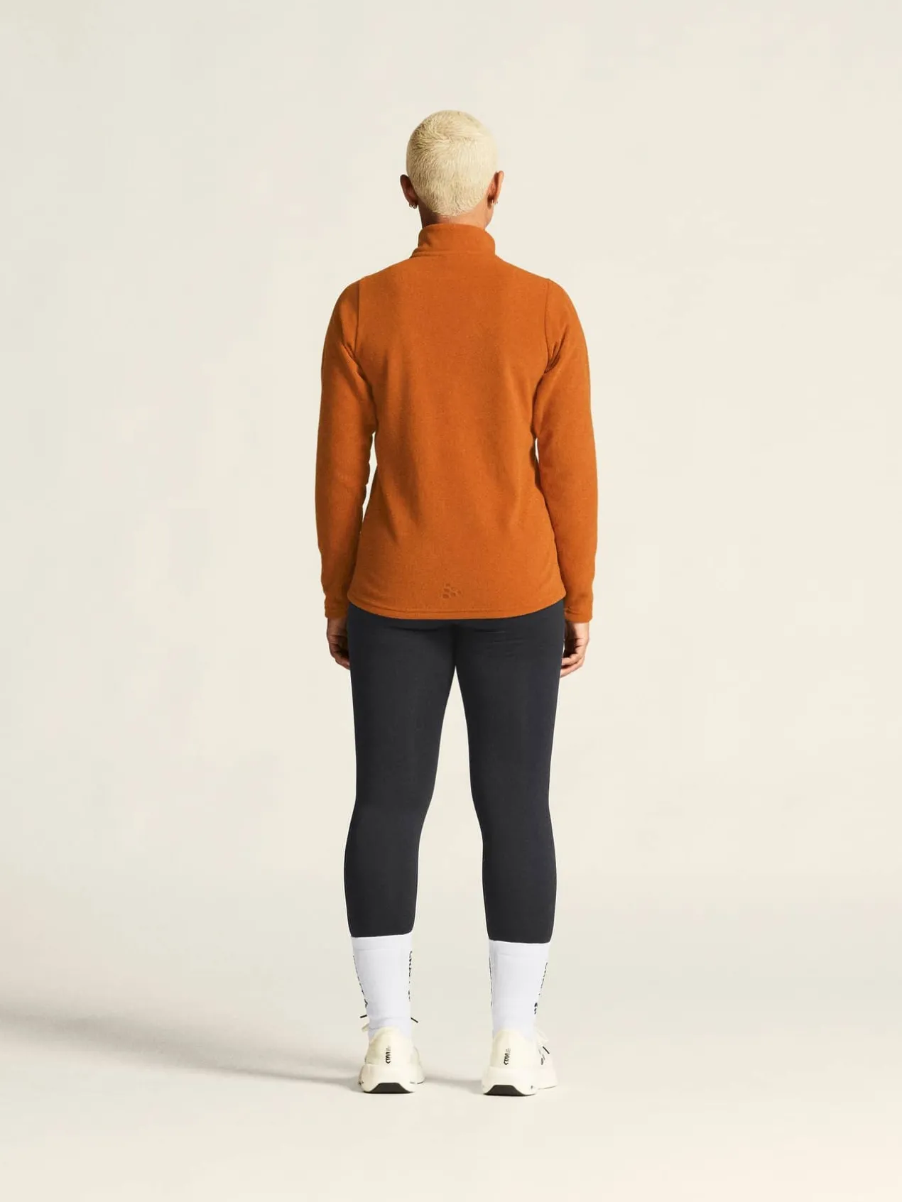 CORE Explore Fleece Midlayer W*Craft Sportswear Sale