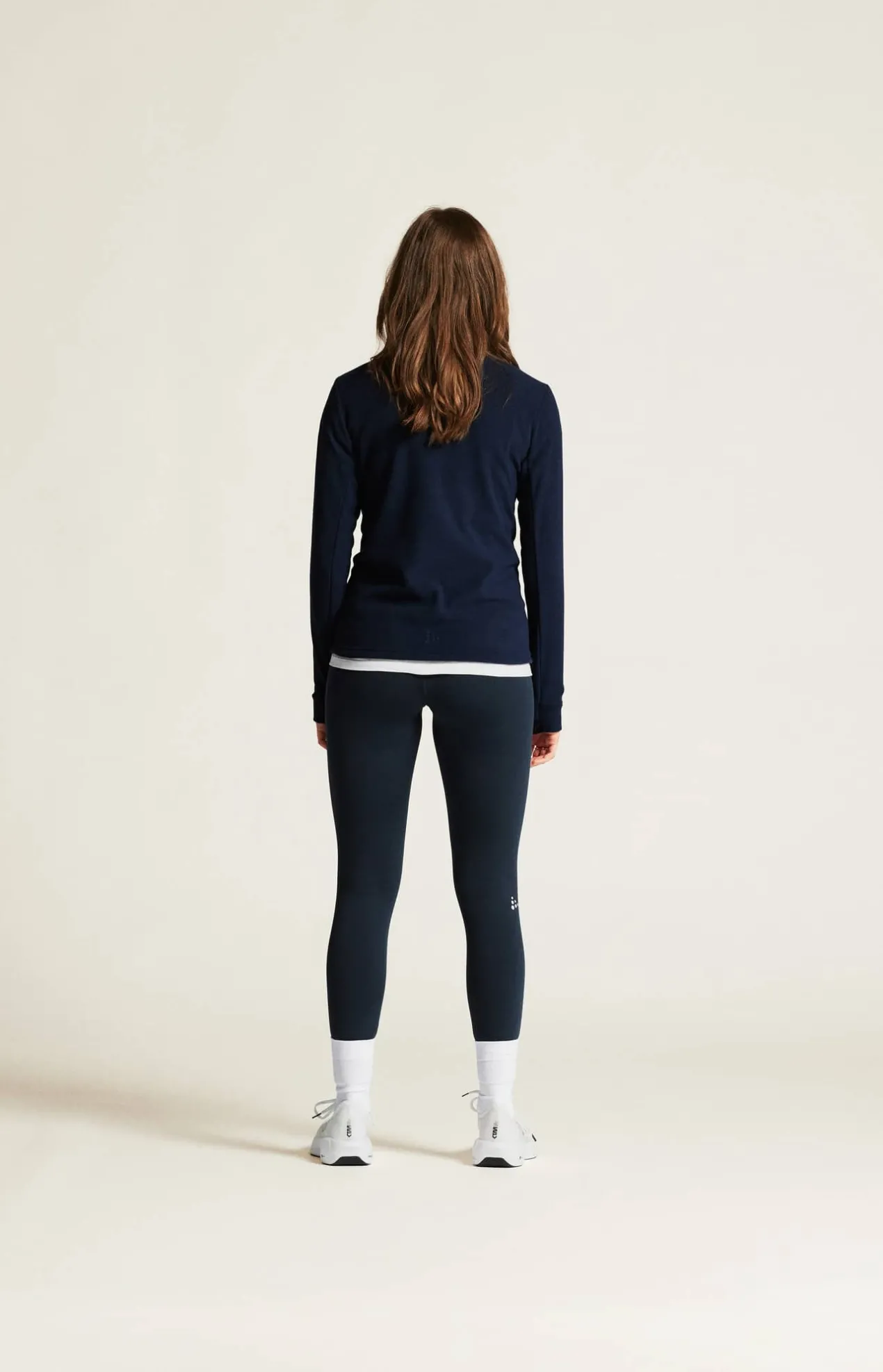 CORE Explore Fleece Midlayer W*Craft Sportswear Clearance