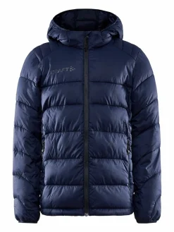 CORE Explore Isolate Jacket Jr*Craft Sportswear Outlet