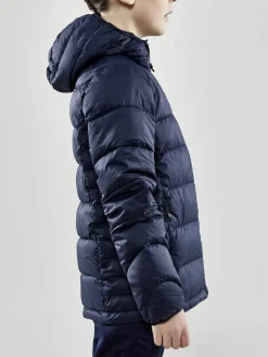 CORE Explore Isolate Jacket Jr*Craft Sportswear Outlet