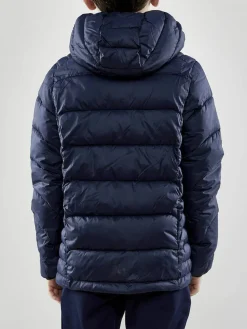 CORE Explore Isolate Jacket Jr*Craft Sportswear Outlet