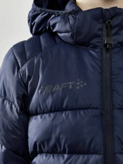 CORE Explore Isolate Jacket Jr*Craft Sportswear Outlet