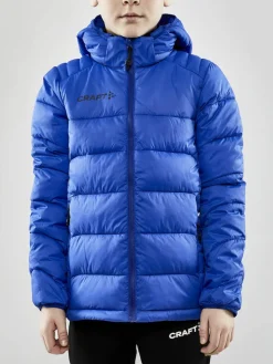 CORE Explore Isolate Jacket Jr*Craft Sportswear Best
