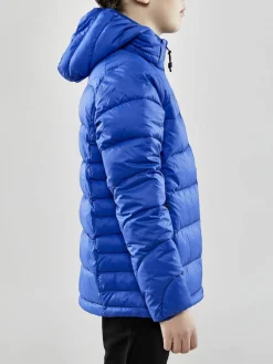 CORE Explore Isolate Jacket Jr*Craft Sportswear Best