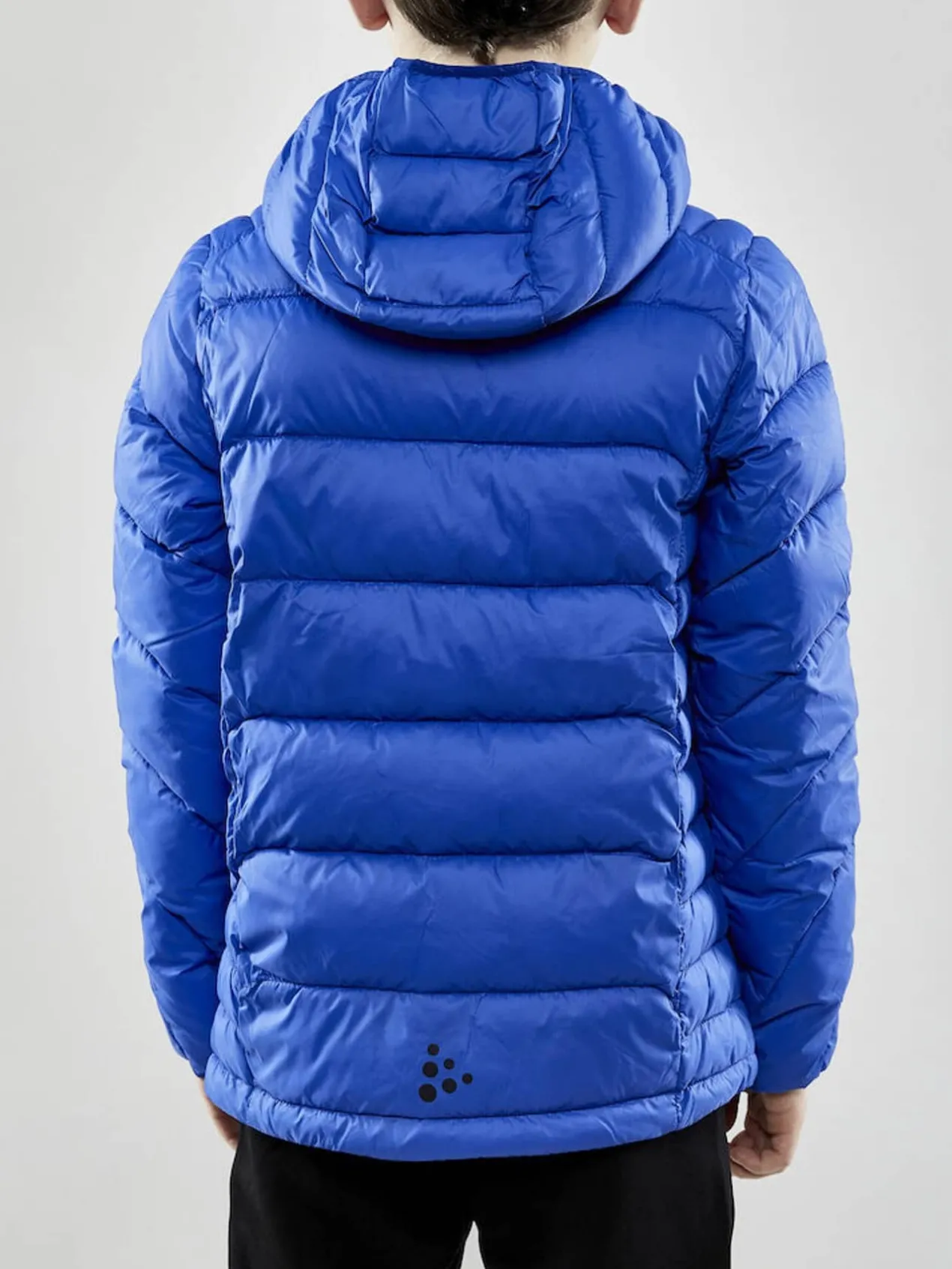 CORE Explore Isolate Jacket Jr*Craft Sportswear Best