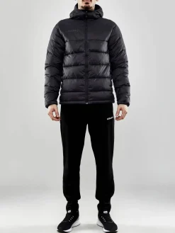 CORE Explore Isolate Jacket M*Craft Sportswear Hot