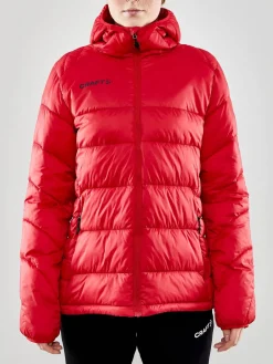 CORE Explore Isolate Jacket W*Craft Sportswear