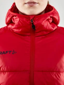 CORE Explore Isolate Jacket W*Craft Sportswear