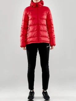 CORE Explore Isolate Jacket W*Craft Sportswear
