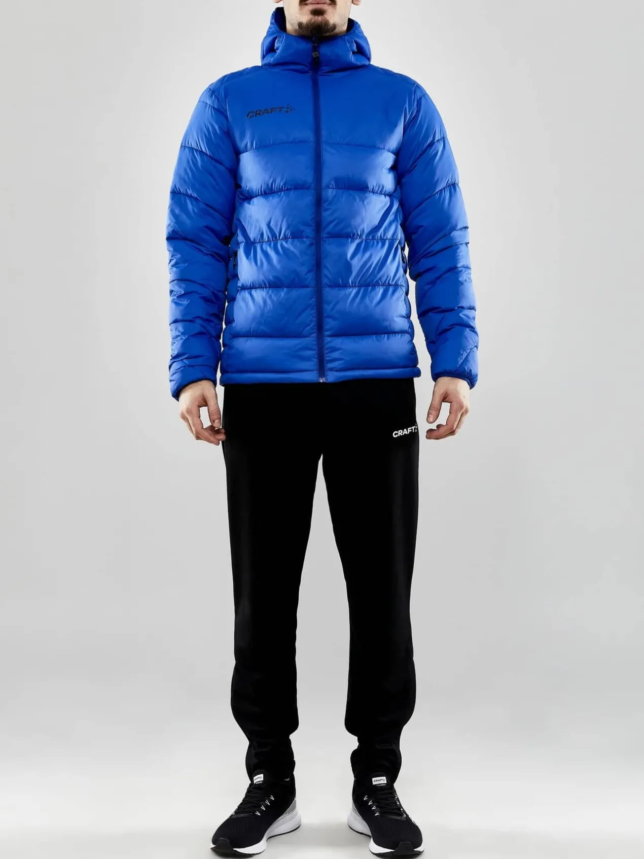 CORE Explore Isolate Jacket M*Craft Sportswear Online