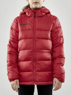 CORE Explore Isolate Jacket Jr*Craft Sportswear Online