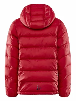 CORE Explore Isolate Jacket Jr*Craft Sportswear Online