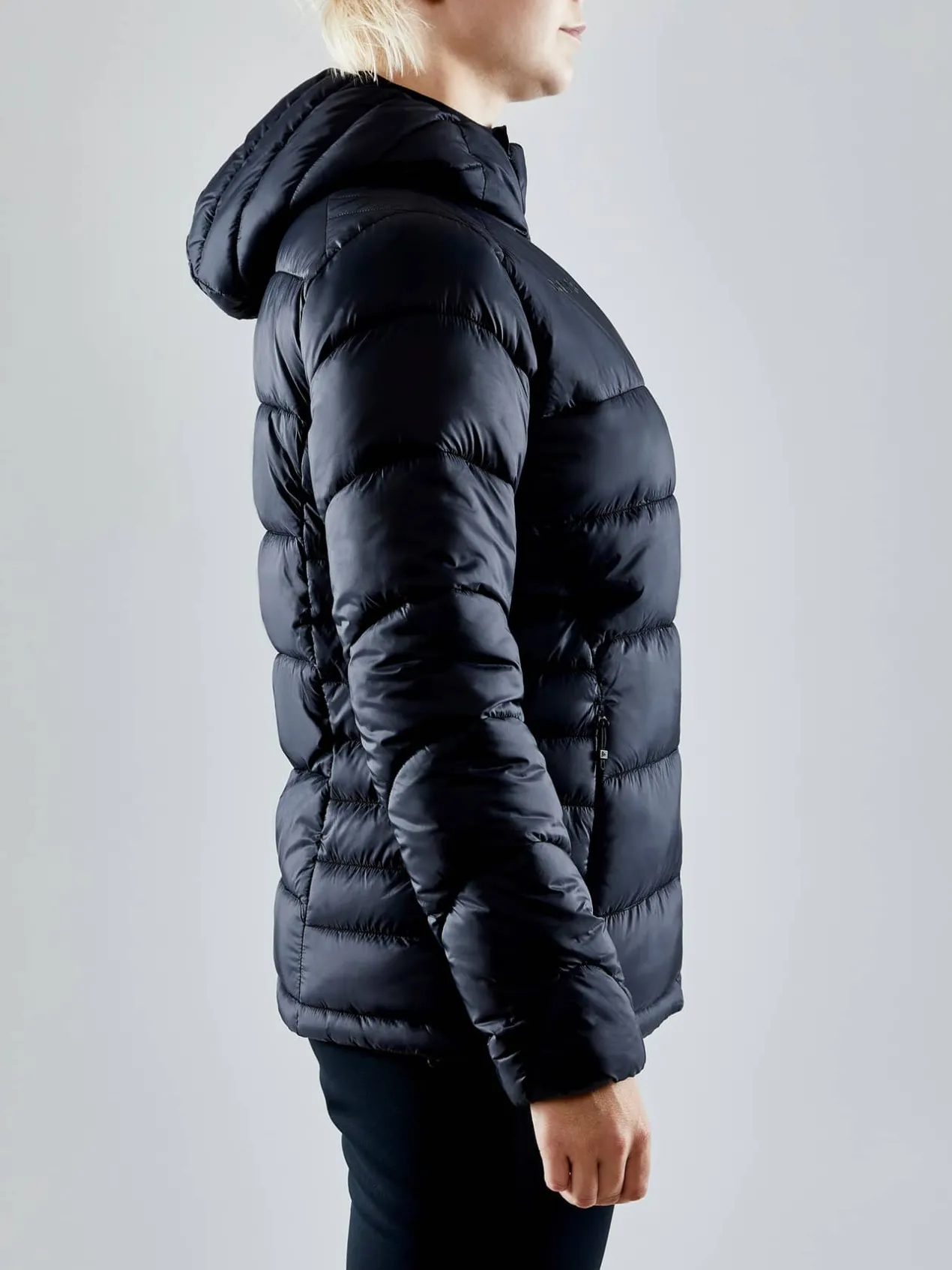 CORE Explore Isolate Jacket W*Craft Sportswear