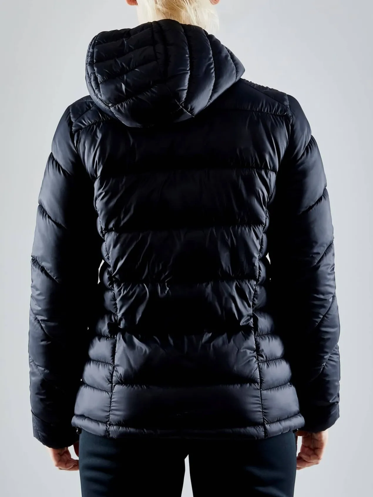 CORE Explore Isolate Jacket W*Craft Sportswear