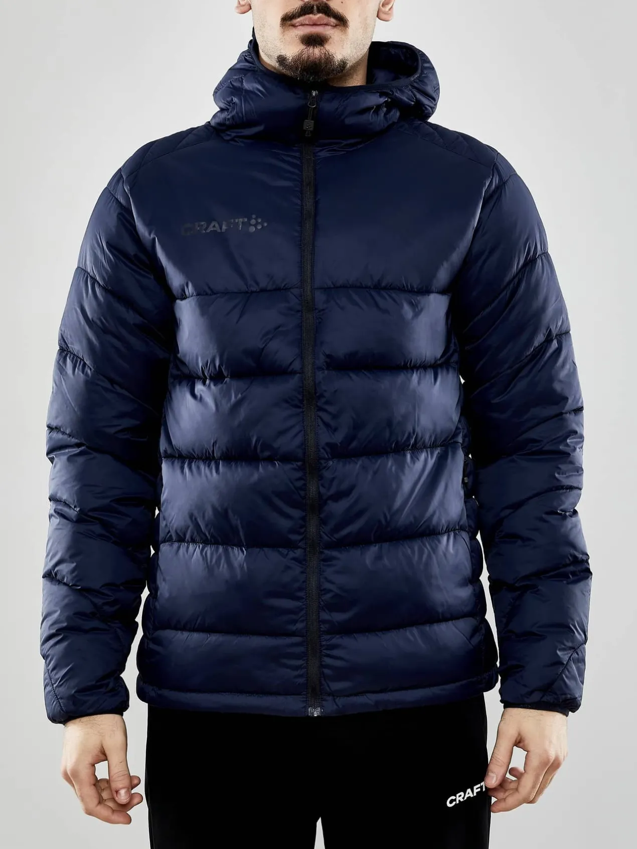 CORE Explore Isolate Jacket M*Craft Sportswear Best