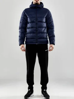 CORE Explore Isolate Jacket M*Craft Sportswear Best