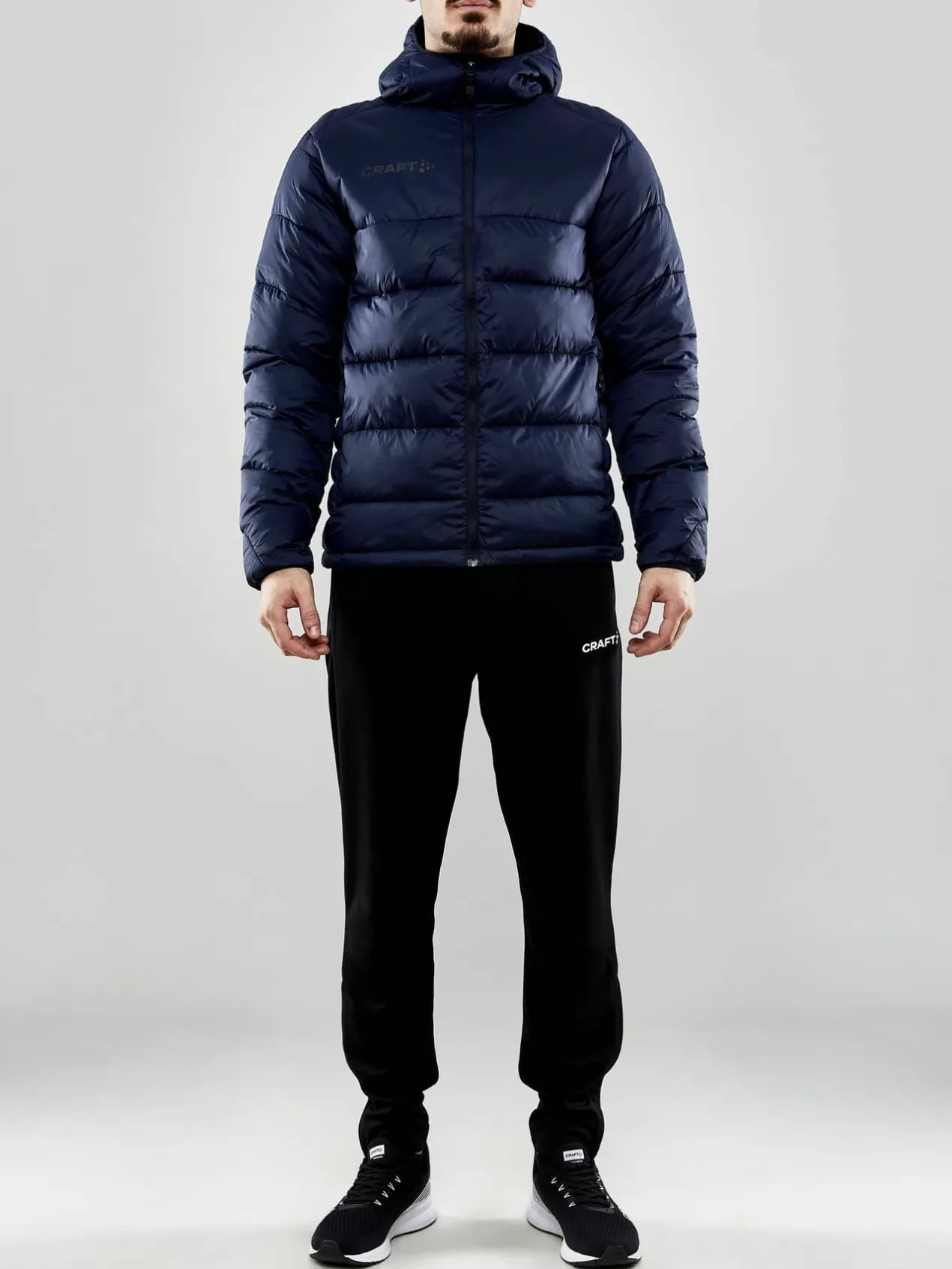 CORE Explore Isolate Jacket M*Craft Sportswear Best