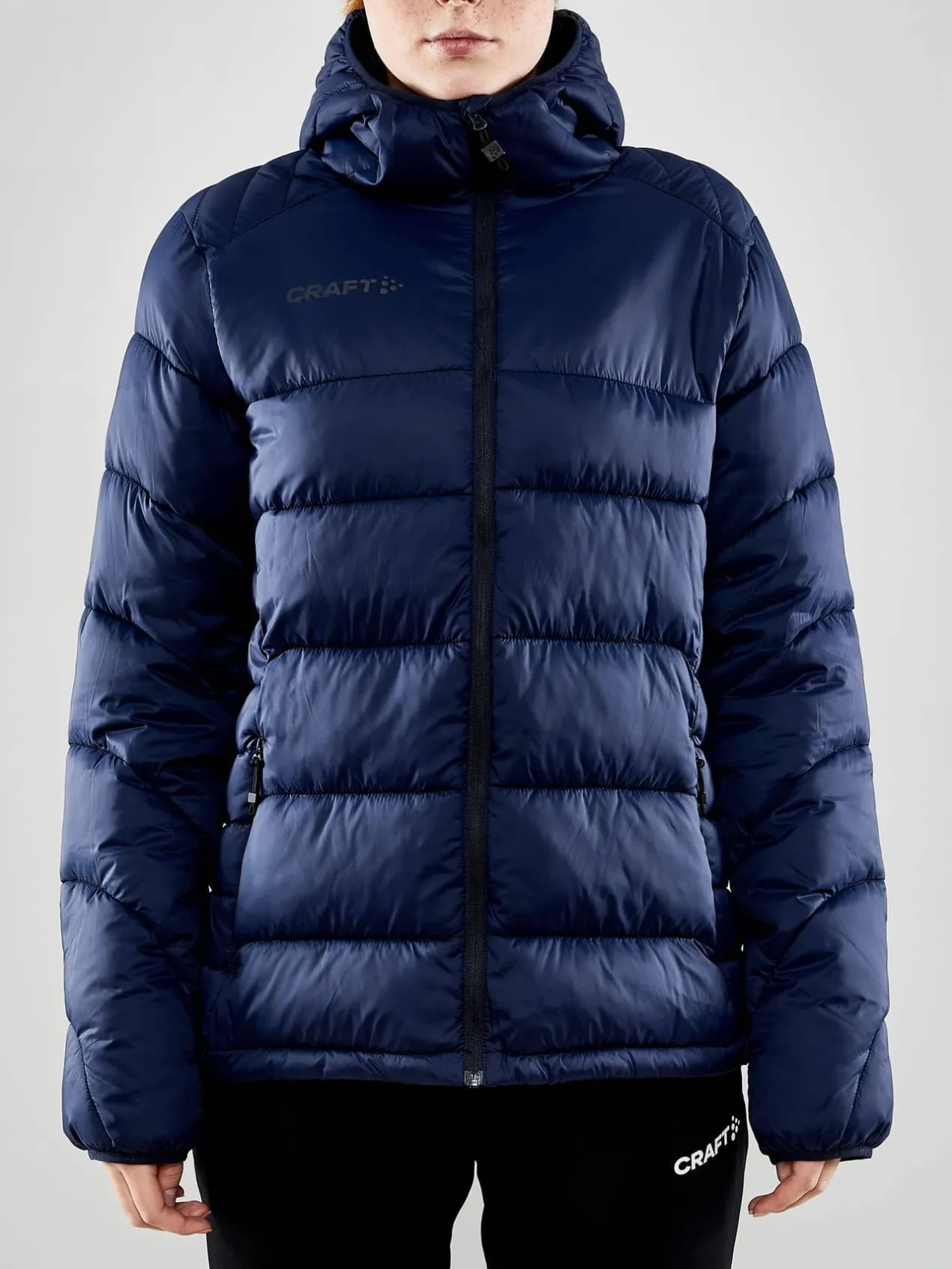 CORE Explore Isolate Jacket W*Craft Sportswear Hot