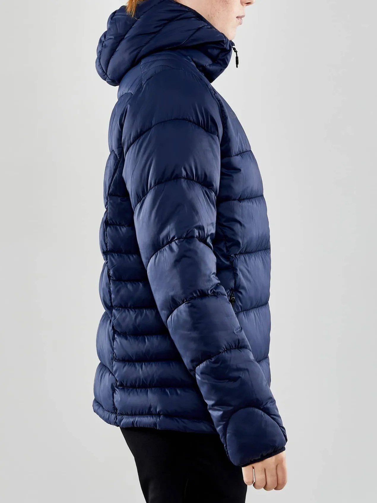 CORE Explore Isolate Jacket W*Craft Sportswear Hot