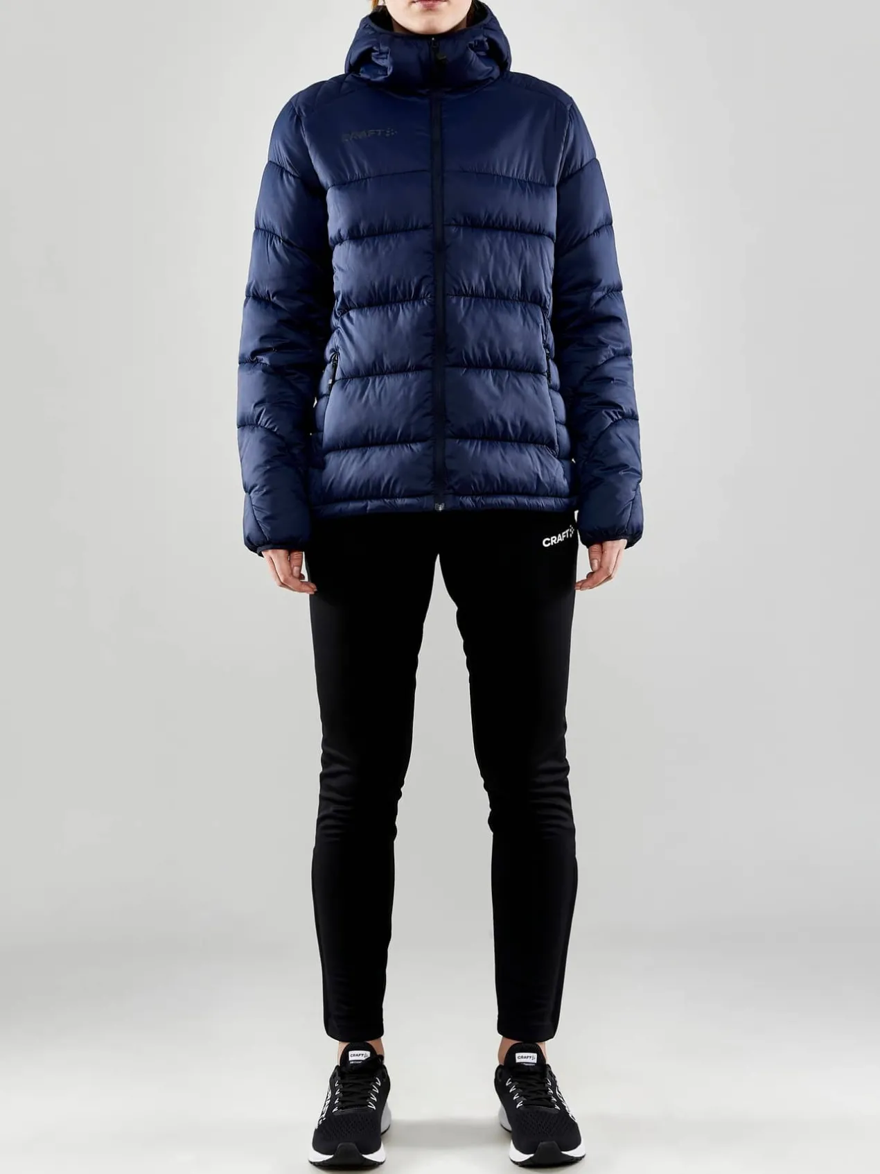 CORE Explore Isolate Jacket W*Craft Sportswear Hot