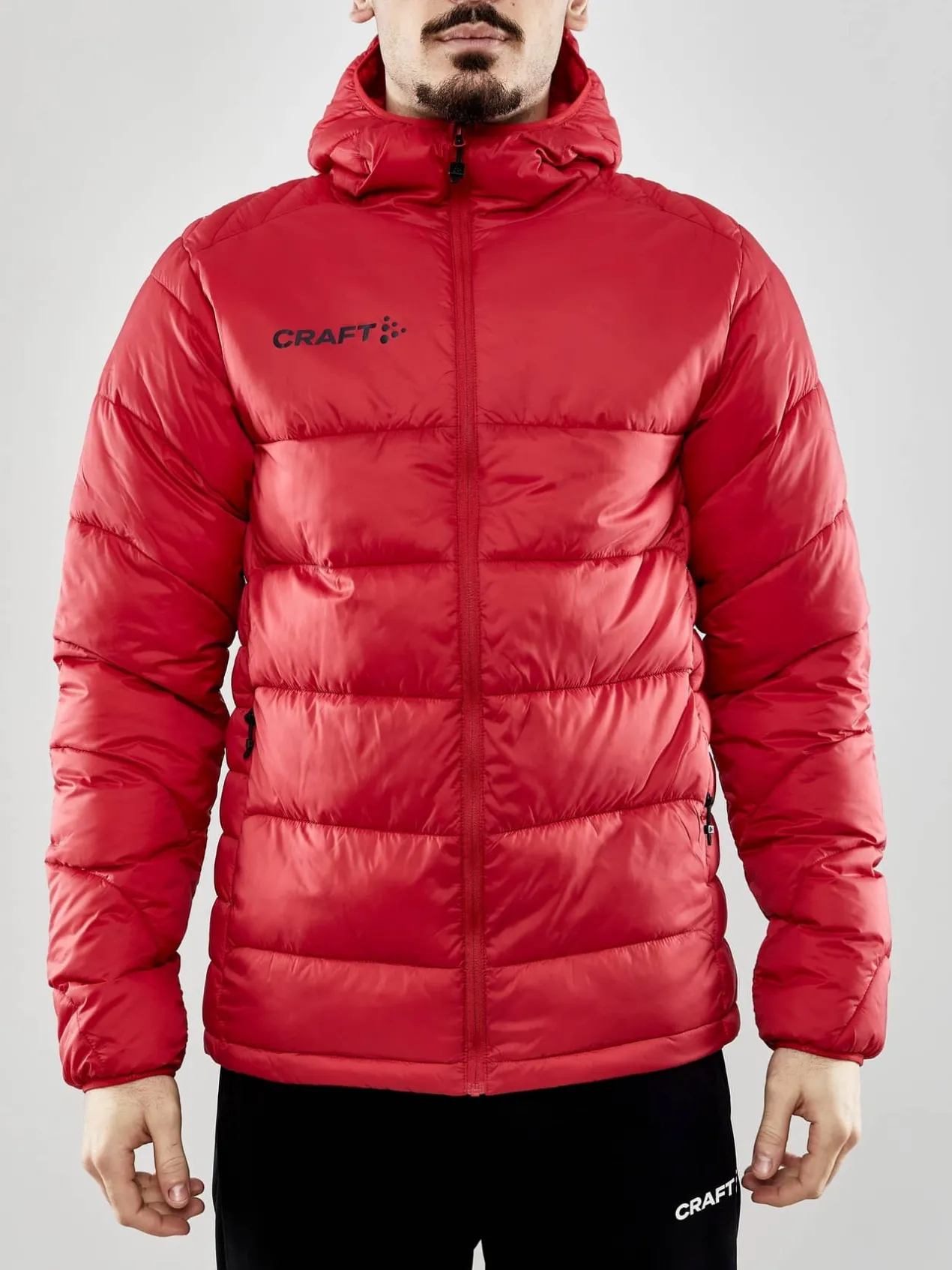 CORE Explore Isolate Jacket M*Craft Sportswear Outlet