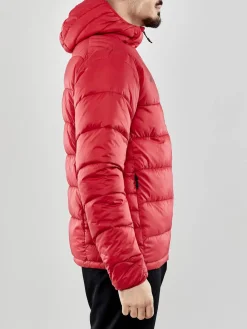 CORE Explore Isolate Jacket M*Craft Sportswear Outlet