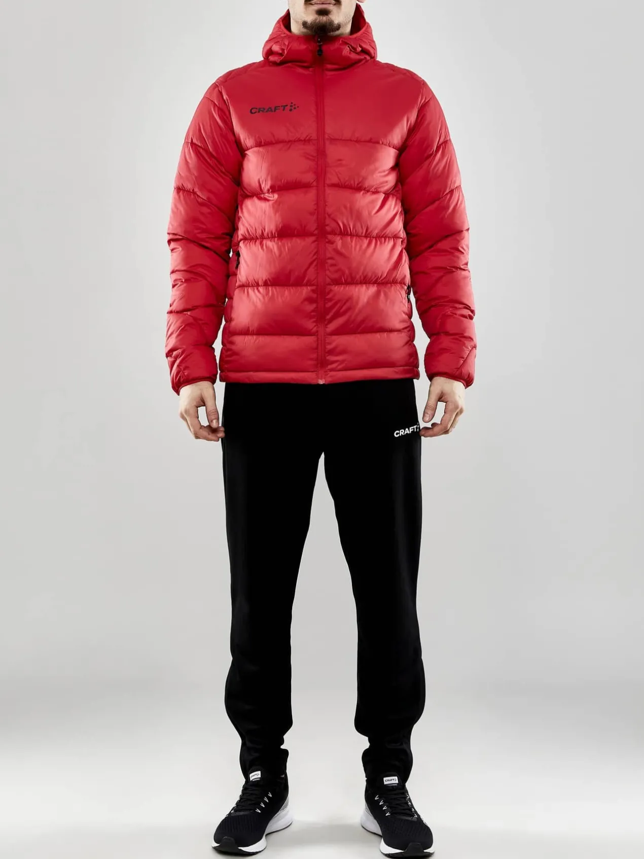 CORE Explore Isolate Jacket M*Craft Sportswear Outlet
