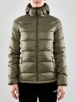 CORE Explore Isolate Jacket W*Craft Sportswear Outlet