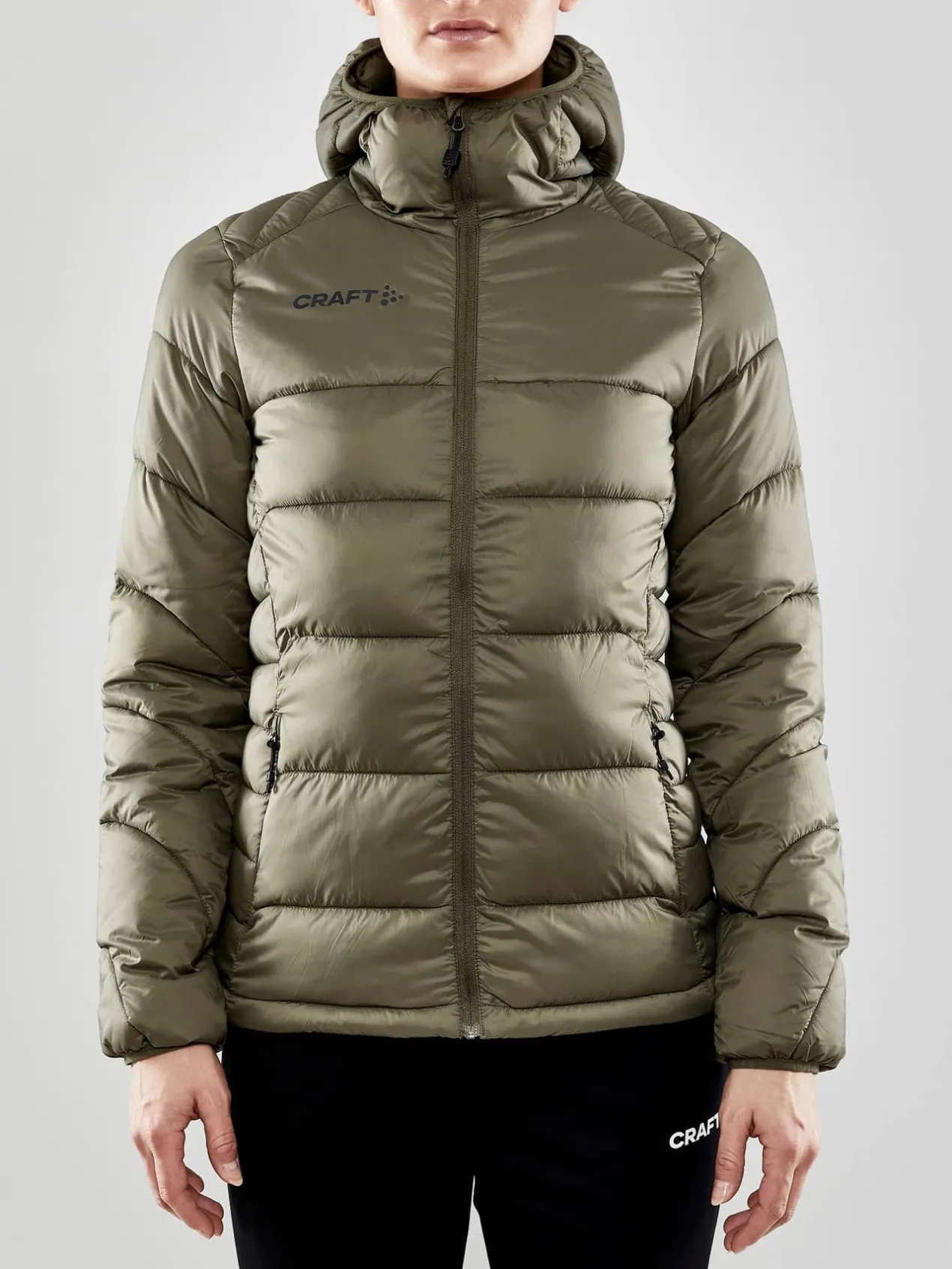 CORE Explore Isolate Jacket W*Craft Sportswear Outlet