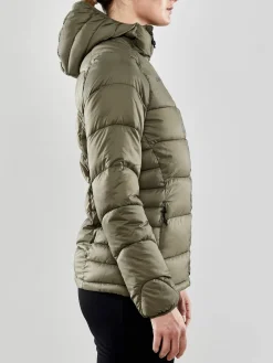 CORE Explore Isolate Jacket W*Craft Sportswear Outlet