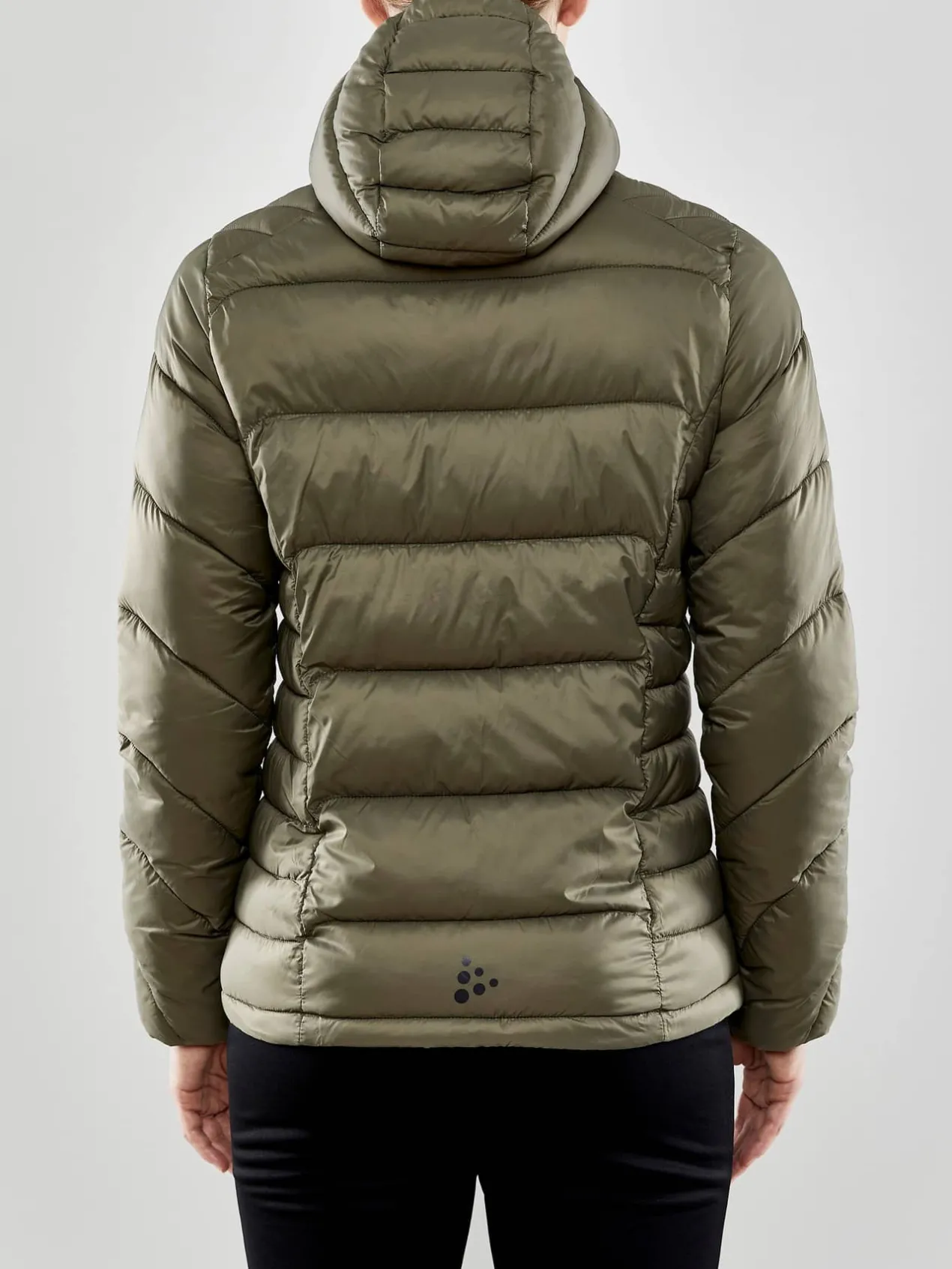 CORE Explore Isolate Jacket W*Craft Sportswear Outlet