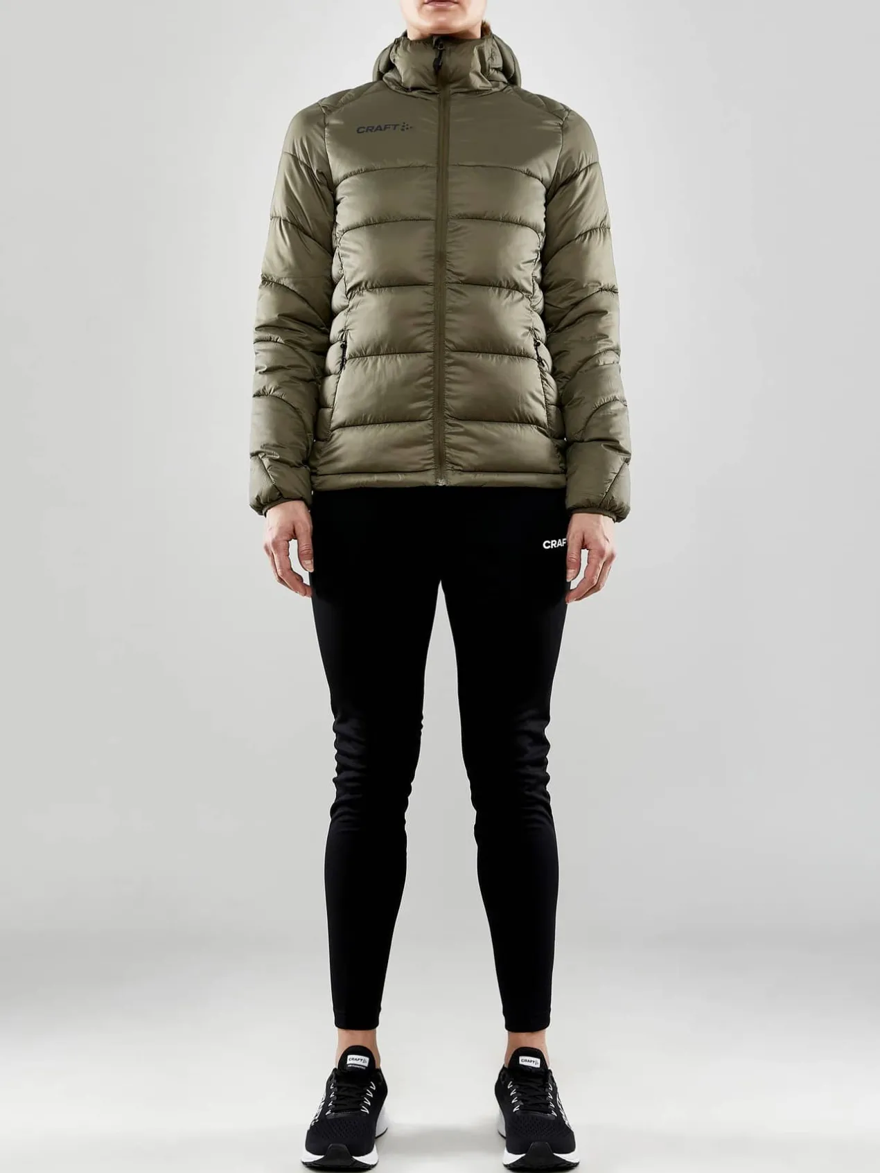 CORE Explore Isolate Jacket W*Craft Sportswear Outlet