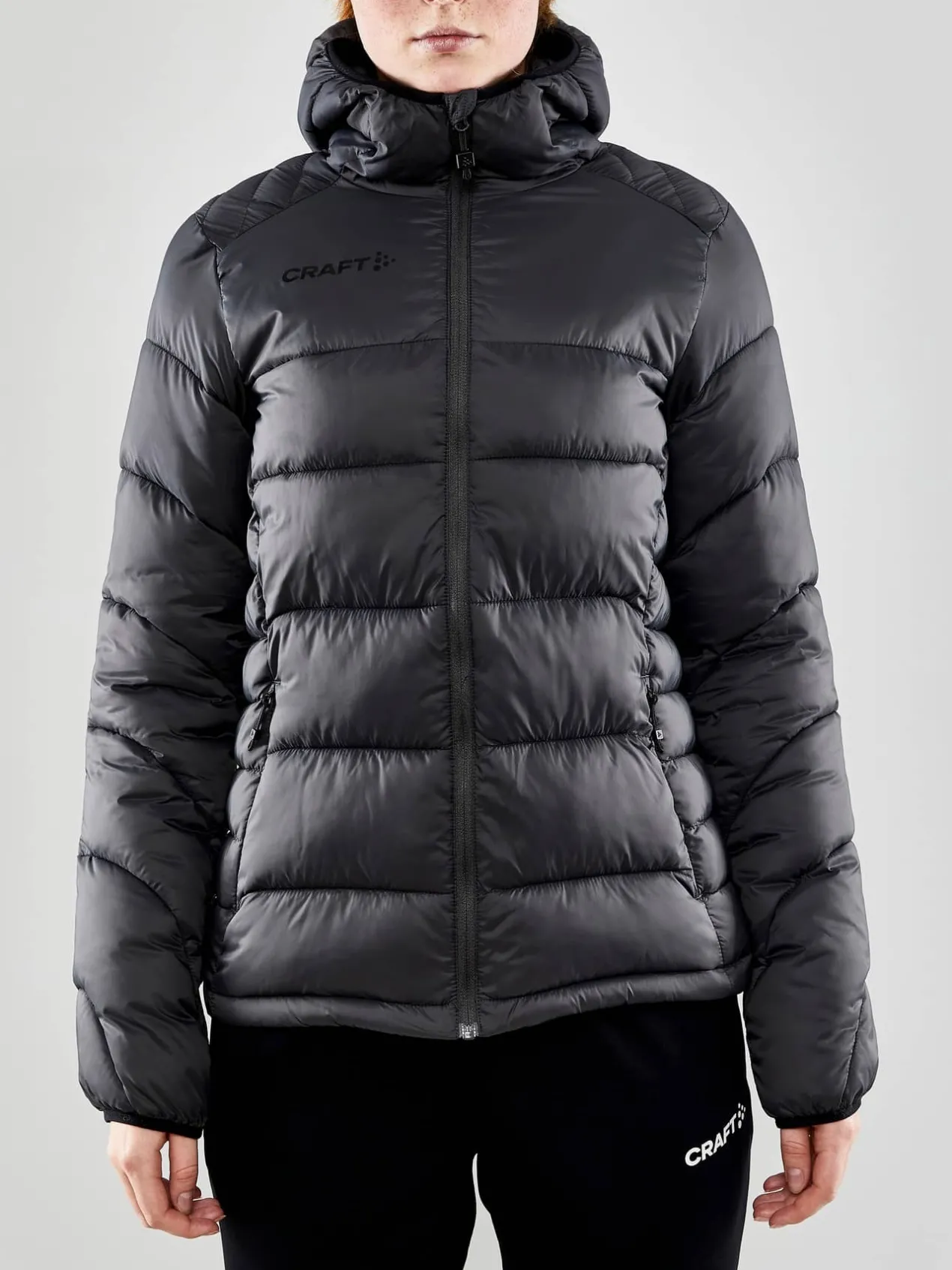 CORE Explore Isolate Jacket W*Craft Sportswear