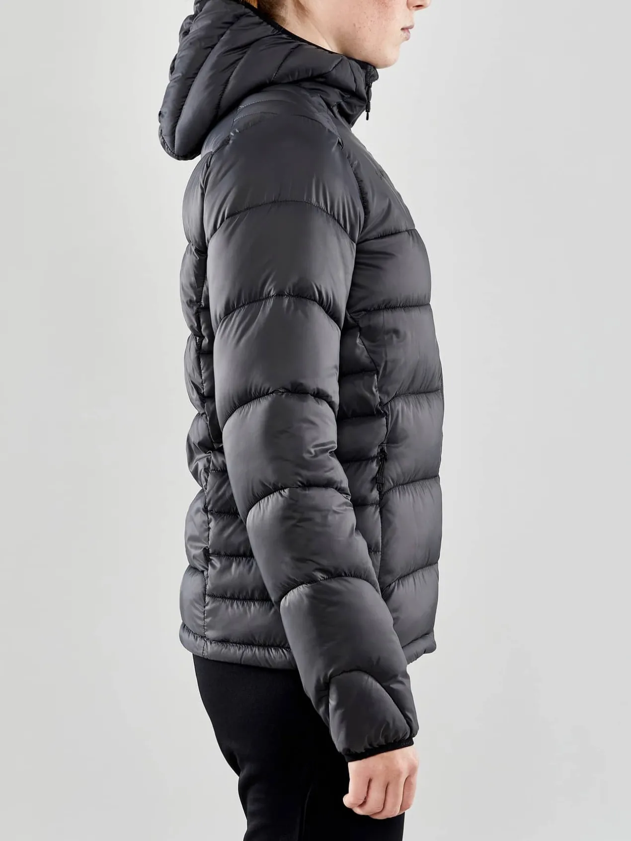 CORE Explore Isolate Jacket W*Craft Sportswear