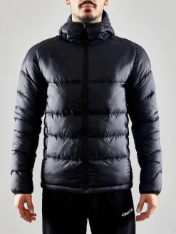 CORE Explore Isolate Jacket M*Craft Sportswear New