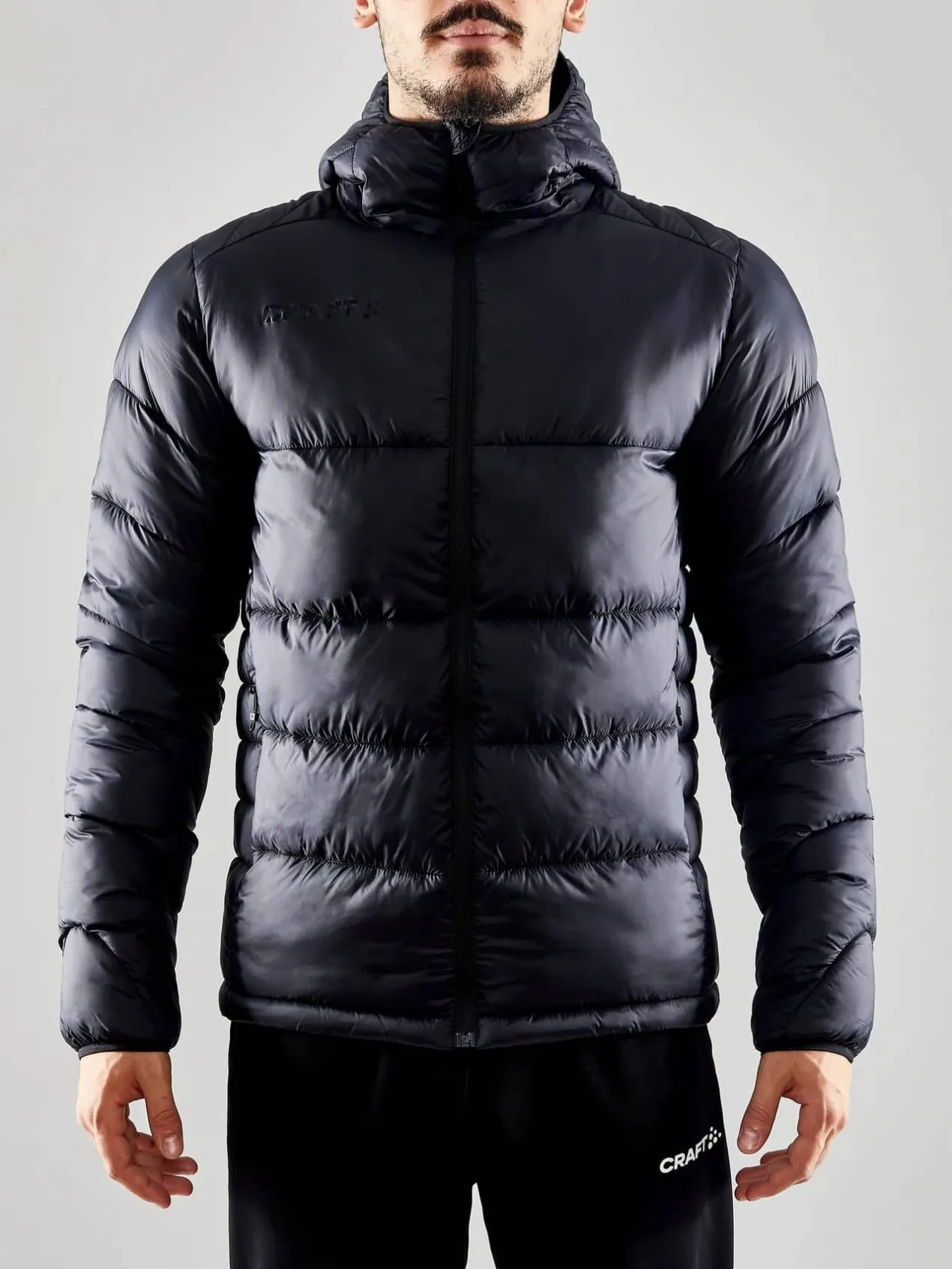 CORE Explore Isolate Jacket M*Craft Sportswear New