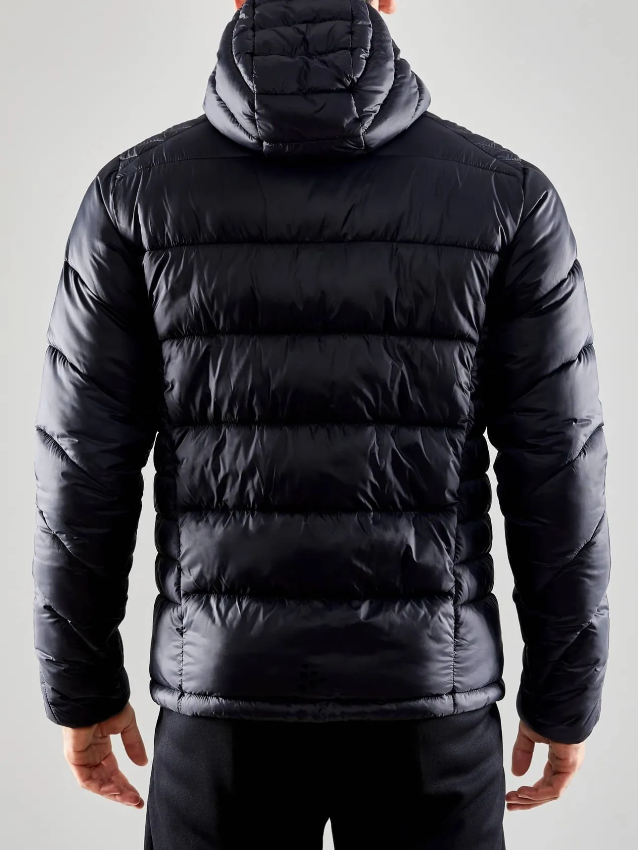 CORE Explore Isolate Jacket M*Craft Sportswear New