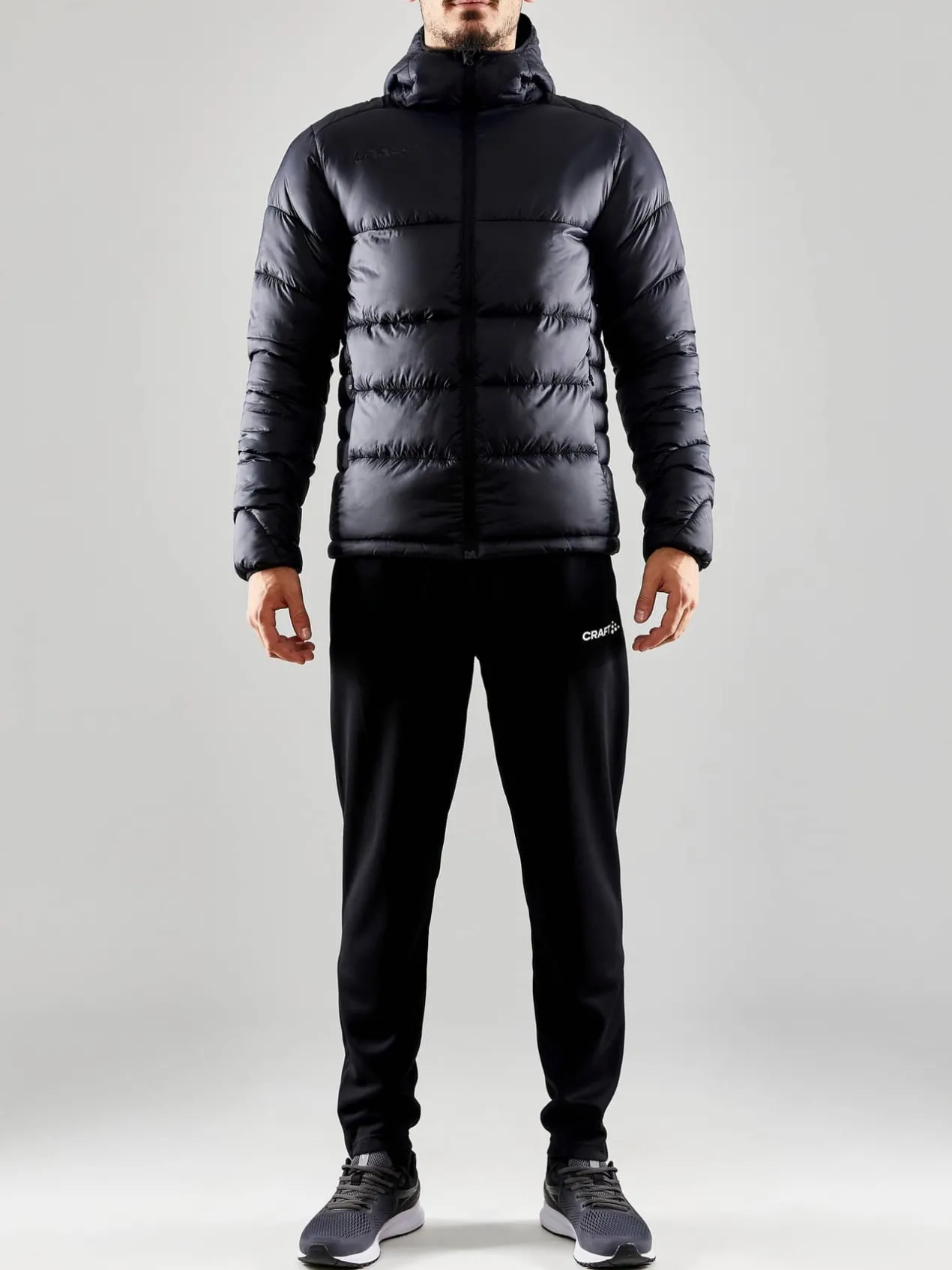 CORE Explore Isolate Jacket M*Craft Sportswear New