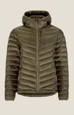 CORE Explore Lt. Insulation Jkt W*Craft Sportswear Best