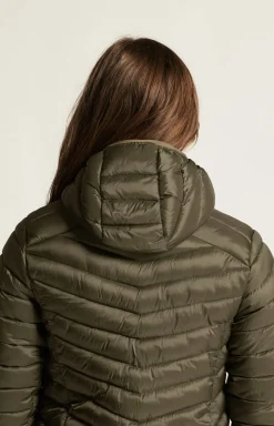 CORE Explore Lt. Insulation Jkt W*Craft Sportswear Best