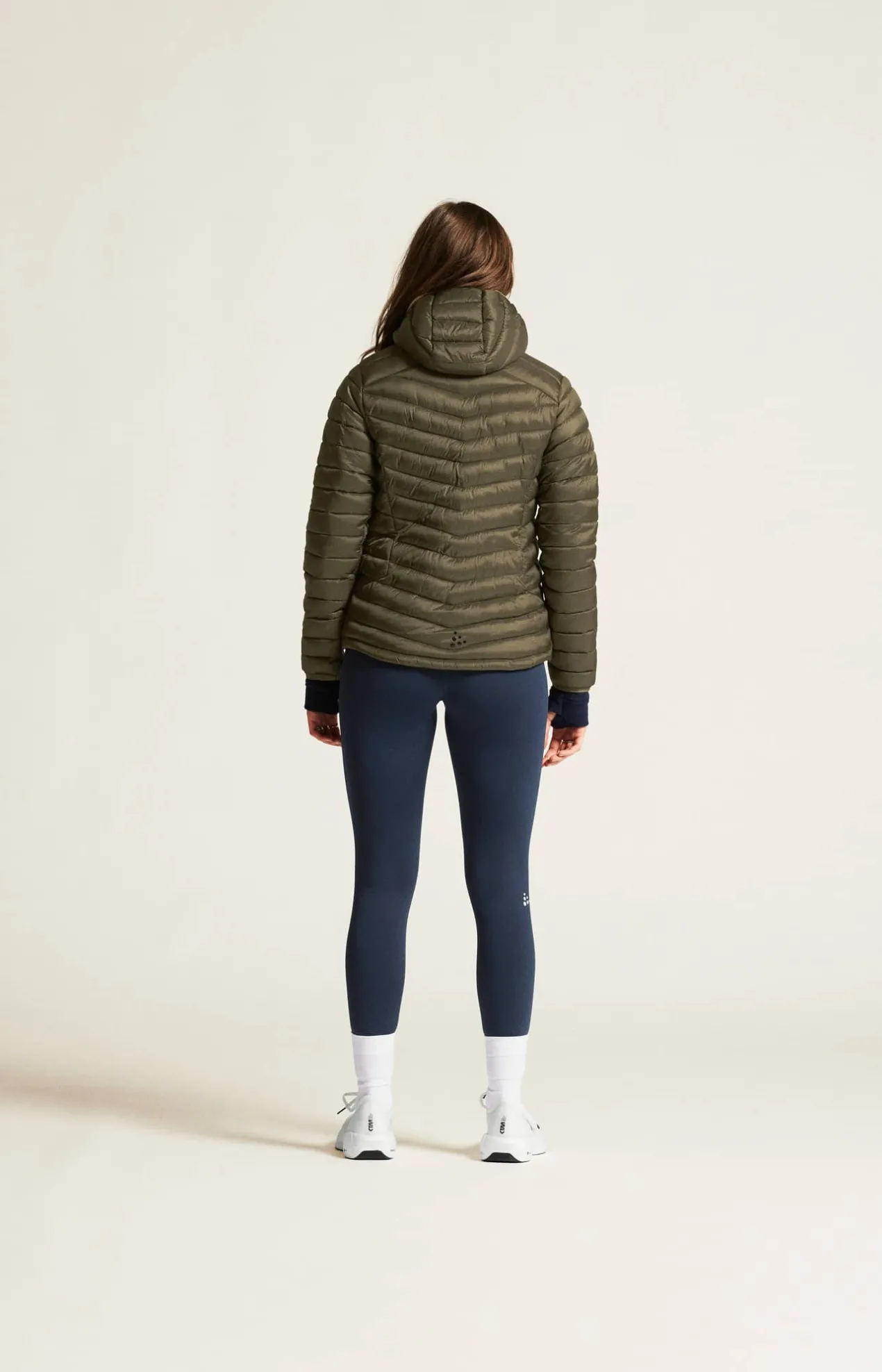 CORE Explore Lt. Insulation Jkt W*Craft Sportswear Best